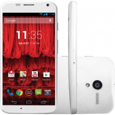 Motorola Moto X XT1058 Android 4.2  16GB 10Mpx Desbloqueado